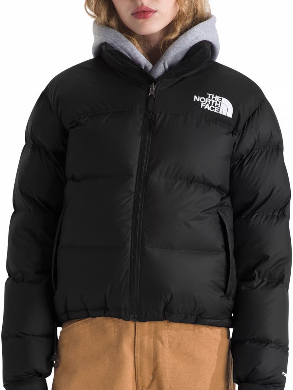 The North Face 1996 Retro Nuptse Jacket - Women's